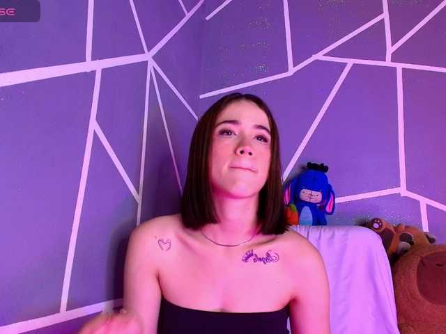 HannaLee live cam on BongaCams