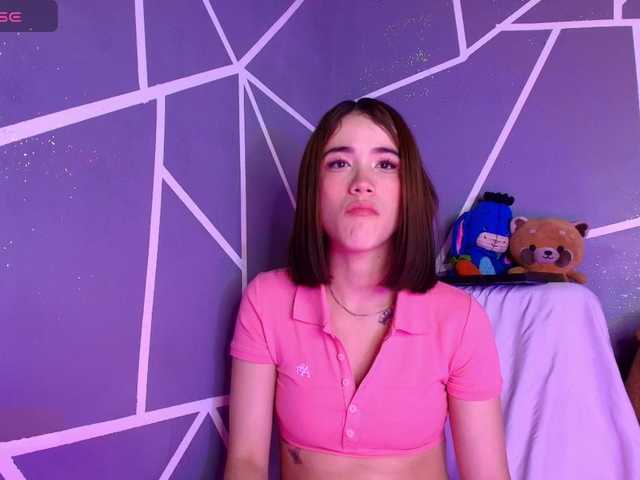 HannaLee live cam on BongaCams