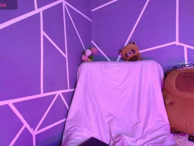 HannaLee live cam on BongaCams