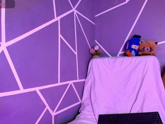 HannaLee live cam on BongaCams