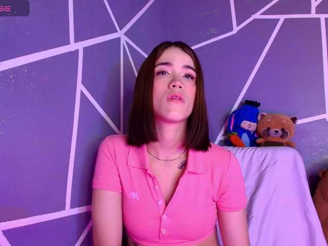 HannaLee live cam on BongaCams
