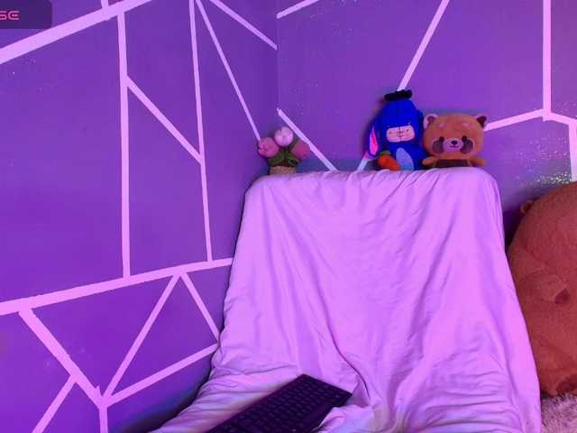 HannaLee live cam on BongaCams