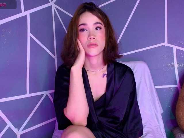 HannaLee live cam on BongaCams