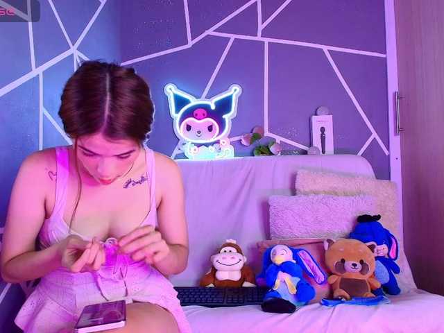 HannaLee's BongaCams show and profile