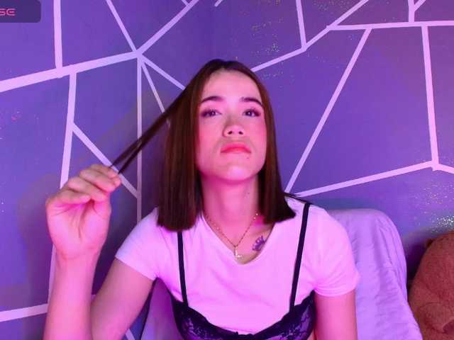 HannaLee live cam on BongaCams