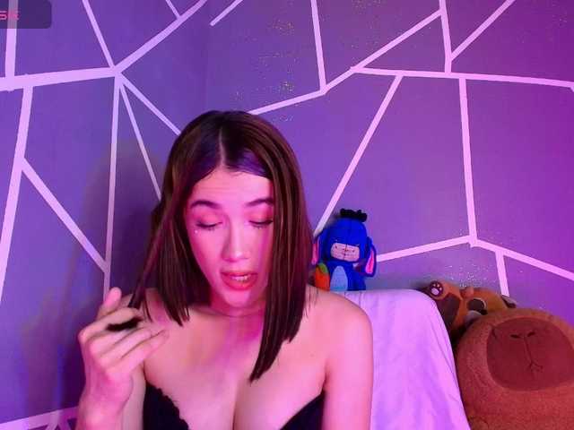 HannaLee live cam on BongaCams