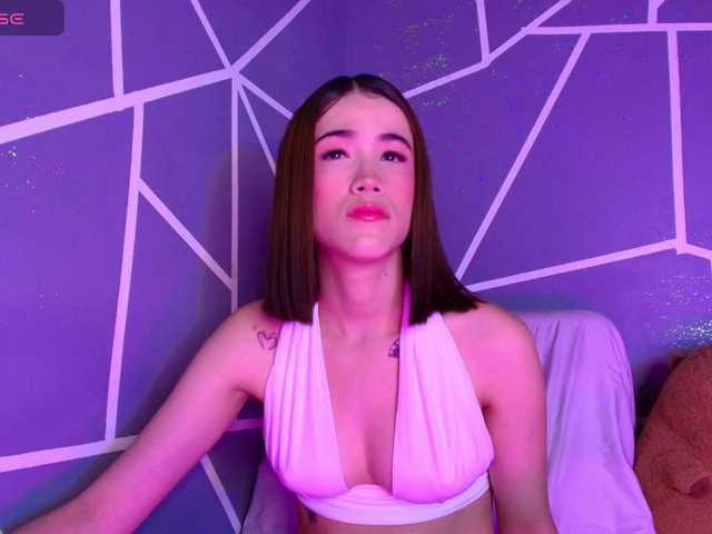 HannaLee live cam on BongaCams