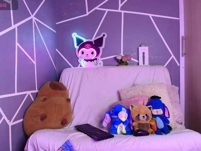 HannaLee's BongaCams show and profile