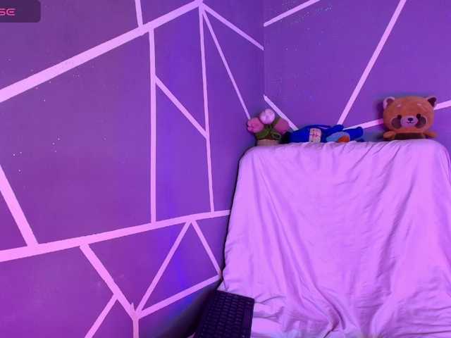 HannaLee live cam on BongaCams