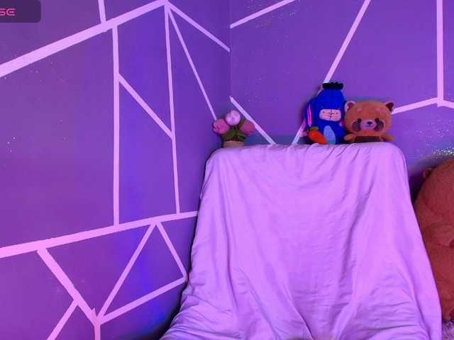 HannaLee live cam on BongaCams