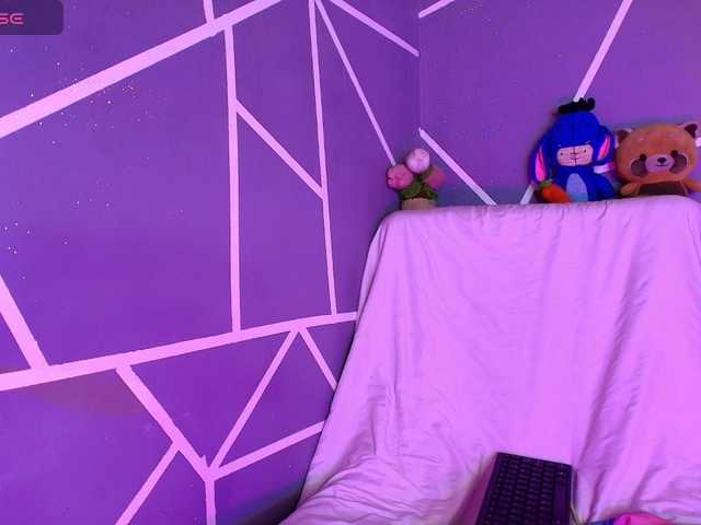 HannaLee live cam on BongaCams