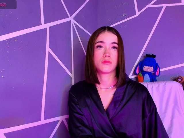 HannaLee live cam on BongaCams