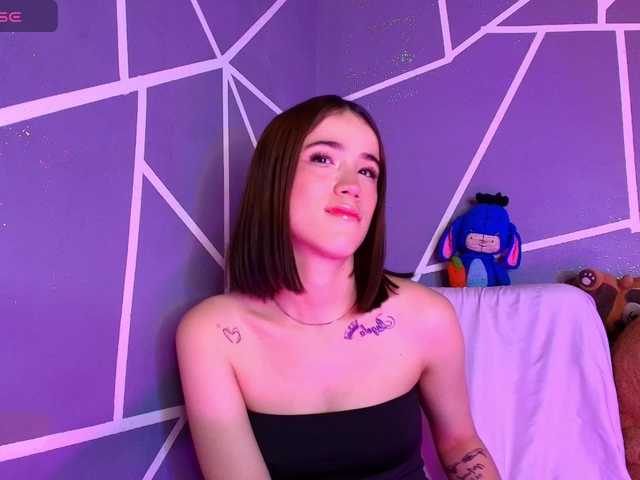 HannaLee live cam on BongaCams