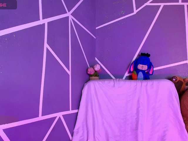 HannaLee live cam on BongaCams