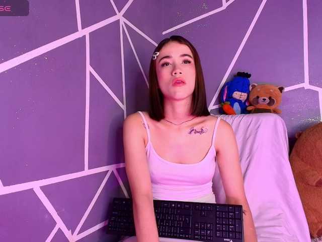 HannaLee live cam on BongaCams