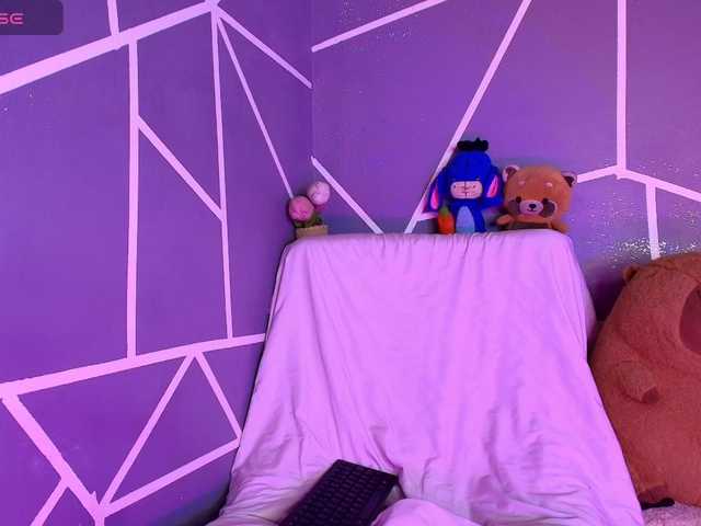 HannaLee live cam on BongaCams