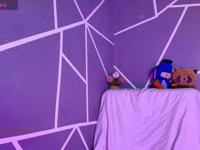 HannaLee live cam on BongaCams