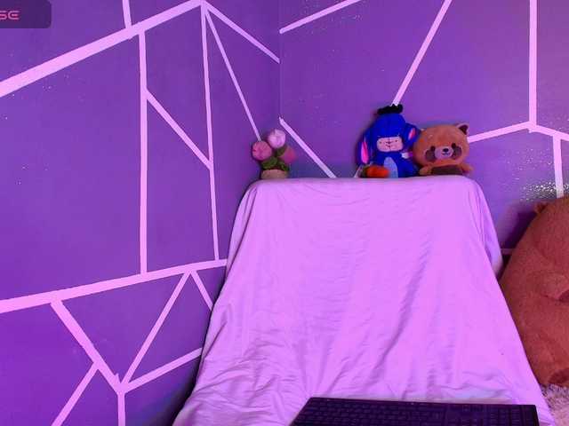 HannaLee live cam on BongaCams