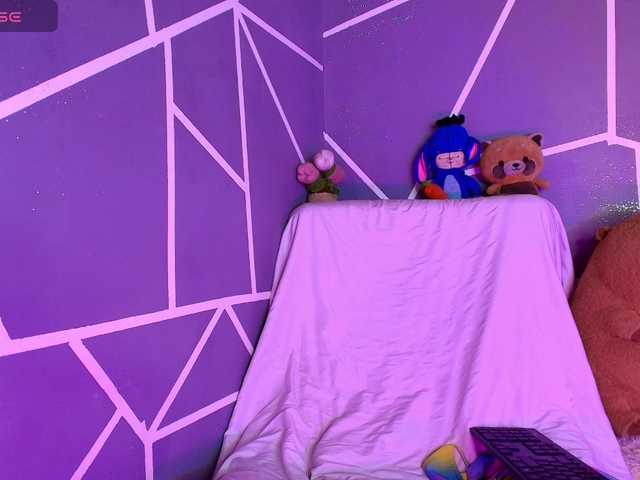 HannaLee live cam on BongaCams