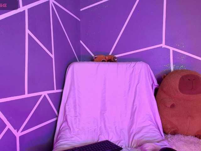 HannaLee live cam on BongaCams