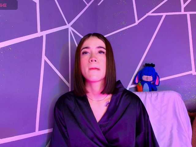 HannaLee live cam on BongaCams