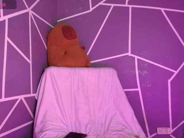 HannaLee webcam