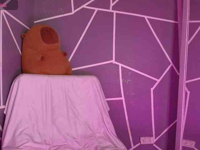HannaLee webcam