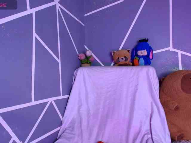 HannaLee webcam