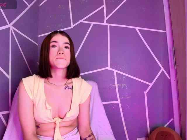 HannaLee webcam
