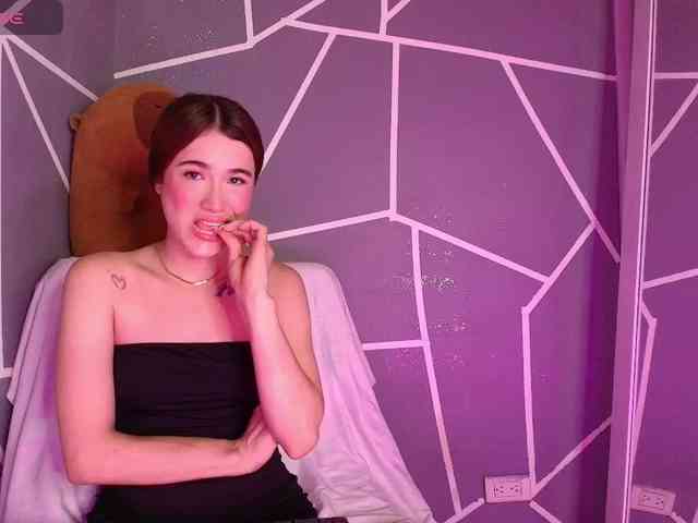HannaLee webcam