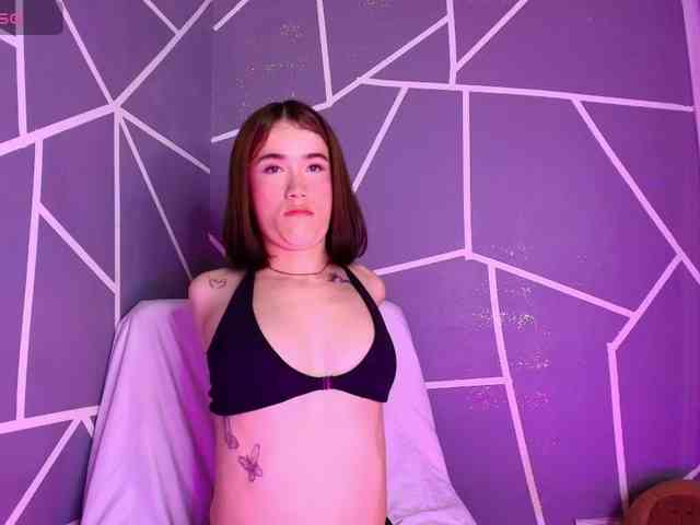 HannaLee webcam