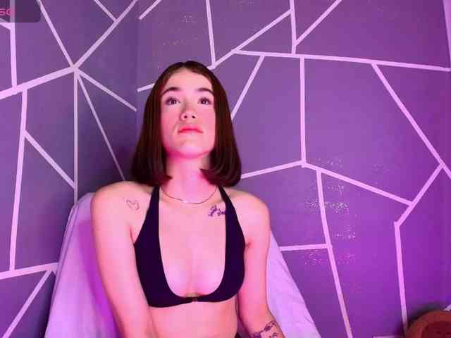 HannaLee webcam