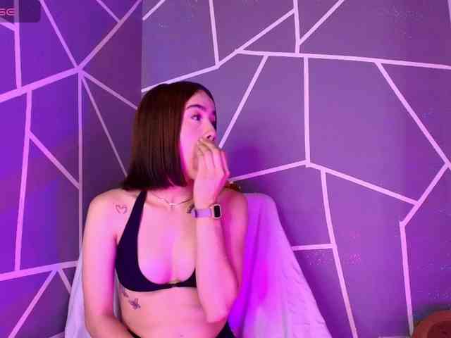 HannaLee webcam