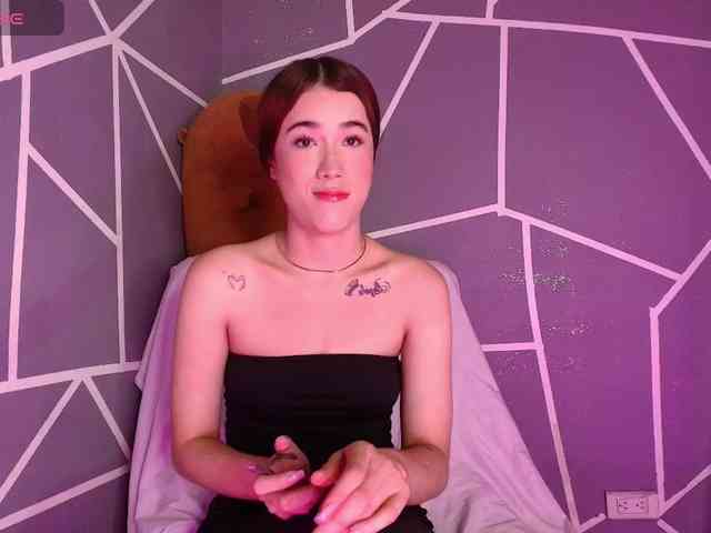 HannaLee webcam