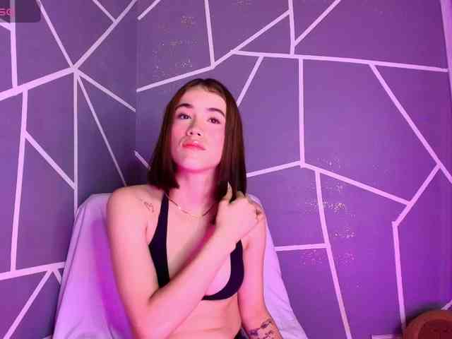 HannaLee webcam