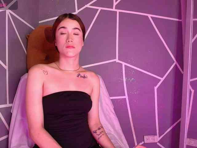 HannaLee webcam