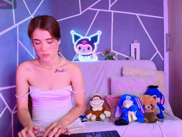 HannaLee webcam