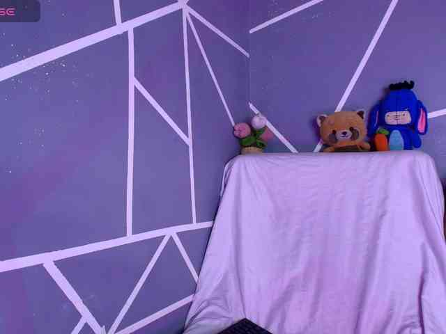 HannaLee webcam