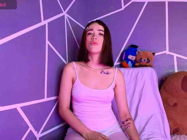 HannaLee webcam