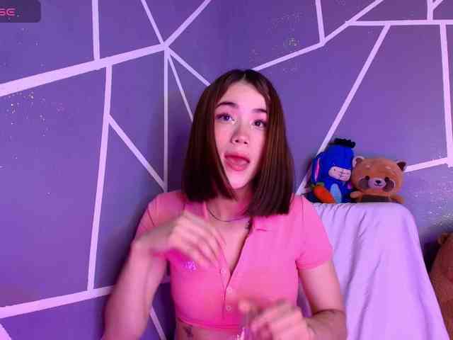 HannaLee webcam