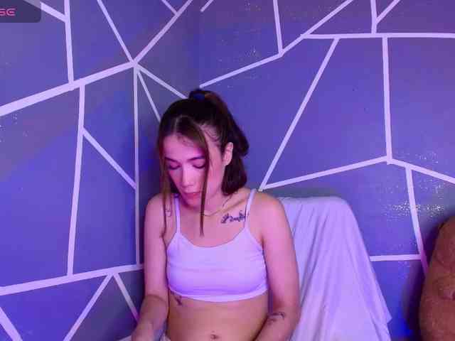 HannaLee webcam