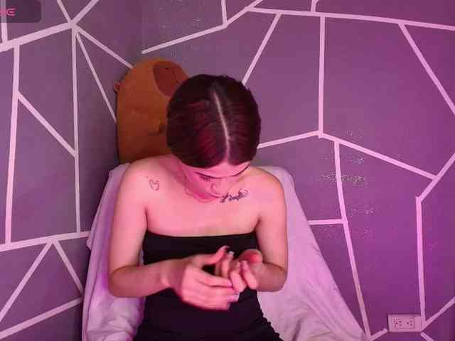 HannaLee webcam