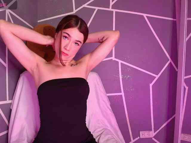 HannaLee webcam