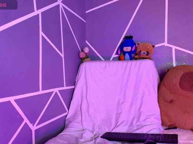 HannaLee webcam