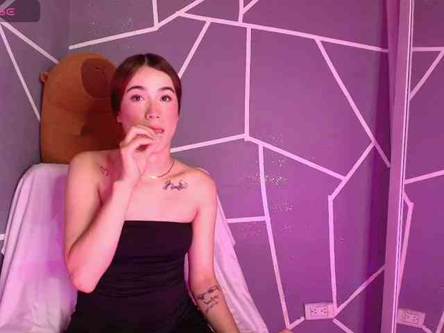 HannaLee webcam