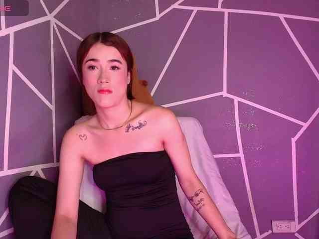 HannaLee webcam