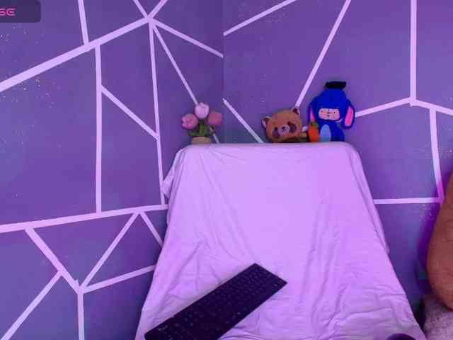 HannaLee webcam