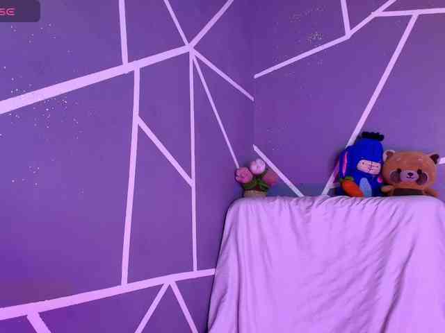 HannaLee webcam