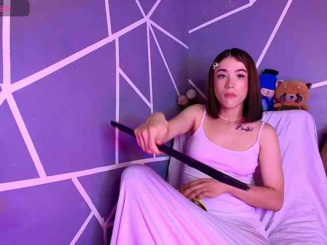 HannaLee webcam