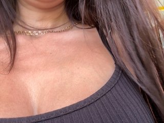 Uliae_Kiska Porn Show